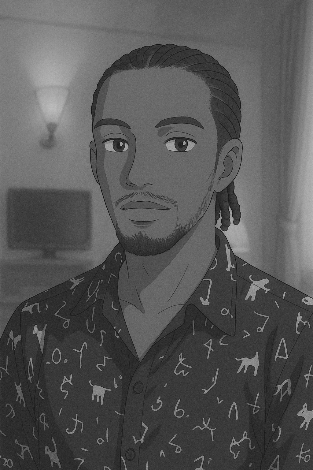 Portrait 01